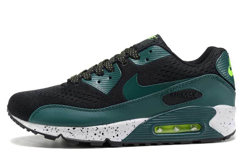 air max 90 marron homme